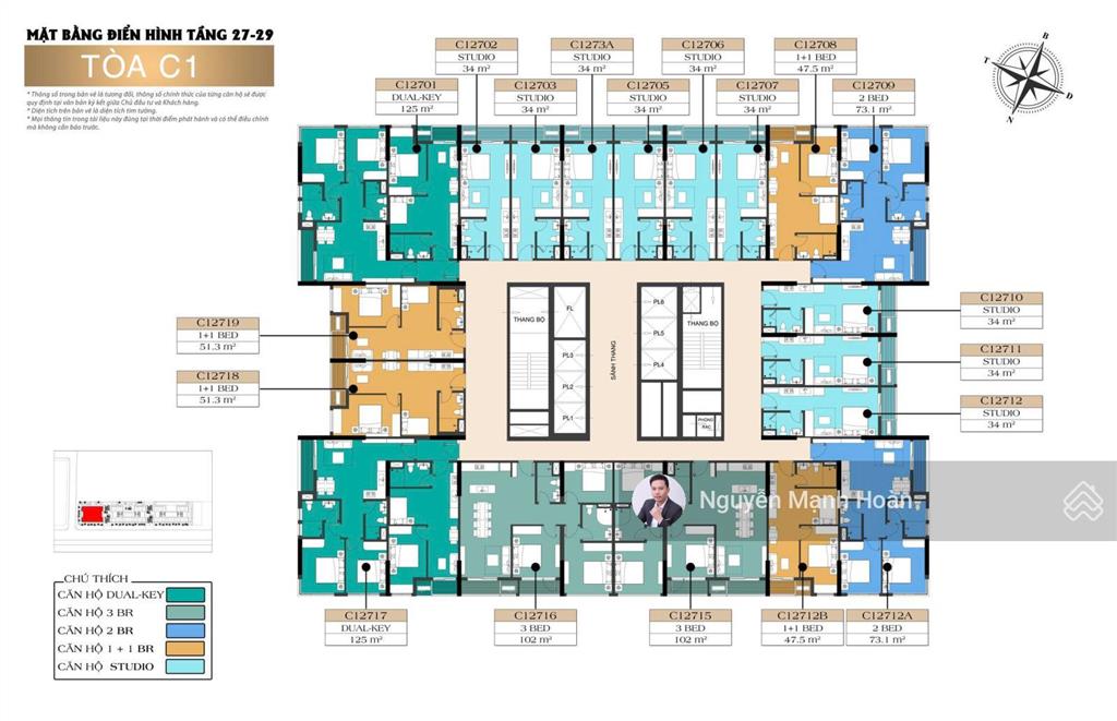 Quỹ ngoại giao từ cđt sun centro town, ck~25%, giá 1,4 tỷ/căn tặng full nội thất