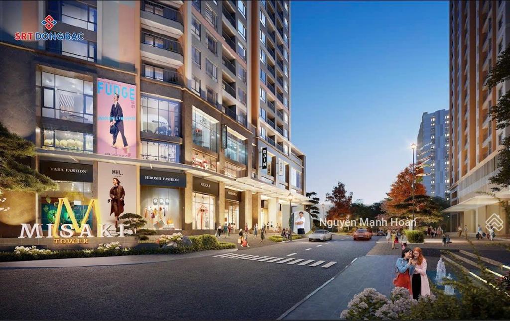 2 căn cuối cùng quỹ ngoại giao từ cđt dự án misaki hạ long, rẻ hơn thị trường 100200tr