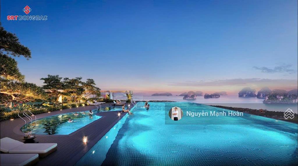 2 căn cuối cùng quỹ ngoại giao từ cđt dự án misaki hạ long, rẻ hơn thị trường 100200tr