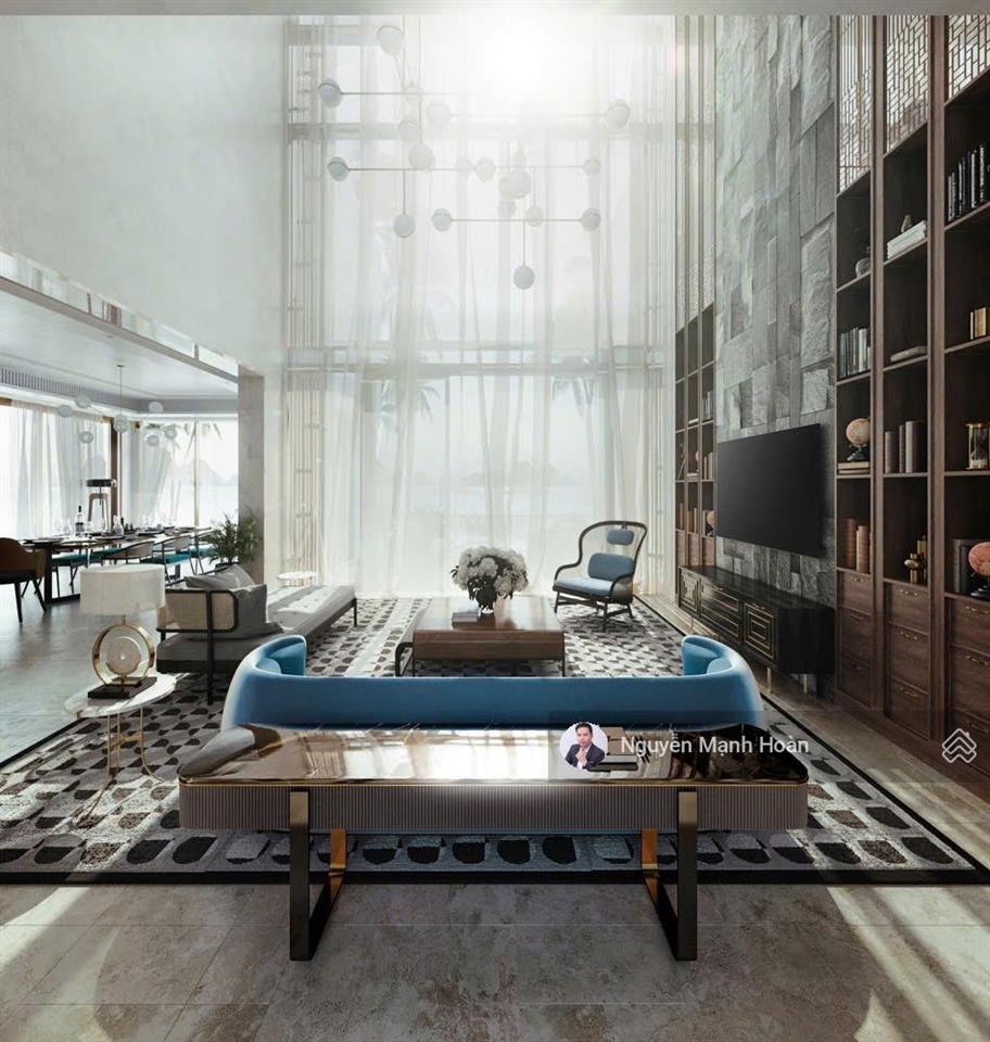 Quỹ 3 căn vip studio đông nam aria bay hạ long, tầng cao view vịnh hạ long, chiết khấu 17%