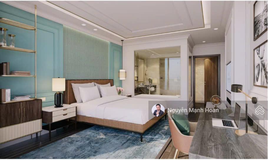 Quỹ 3 căn vip studio đông nam aria bay hạ long, tầng cao view vịnh hạ long, chiết khấu 17%