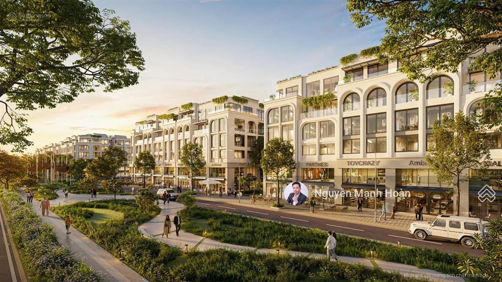 Duy nhất 1 suất ngoại giao sora bay hạ long, giá full 14 tỷ rẻ hơn thị trường 600tr