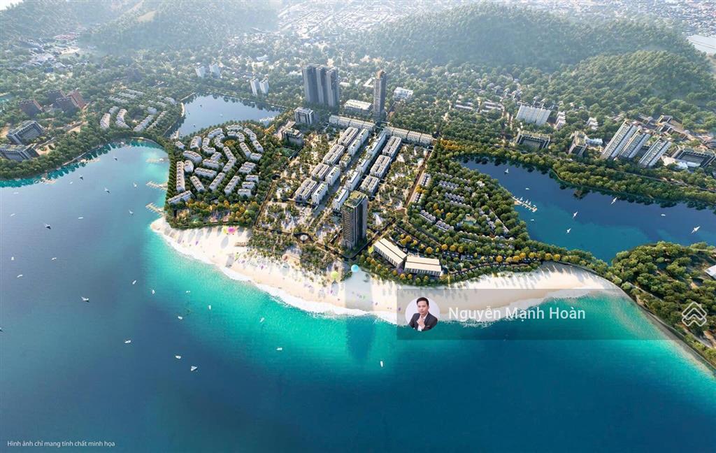 Duy nhất 1 suất ngoại giao sora bay hạ long, giá full 14 tỷ rẻ hơn thị trường 600tr