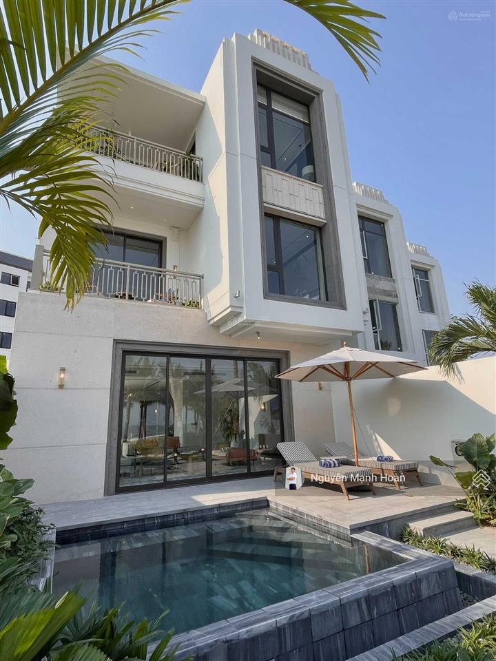 Căn cuối cùng tại lagoon residences hạ long, mặt biển, sở hữu lâu dài