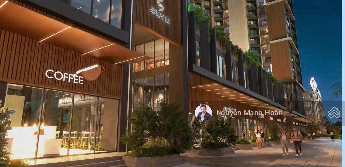 Cơ hội sở hữu lâu dài khối đế sky m hạ long vị trí trung tâm, khai thác kinh doanh siêu lợi nhuận