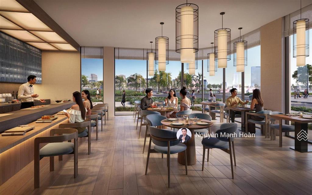 Cơ hội sở hữu lâu dài khối đế sky m hạ long vị trí trung tâm, khai thác kinh doanh siêu lợi nhuận