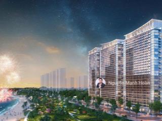 Sun centro town  vị trí kim cương, cơ hội đầu tư tốt nhất hạ long