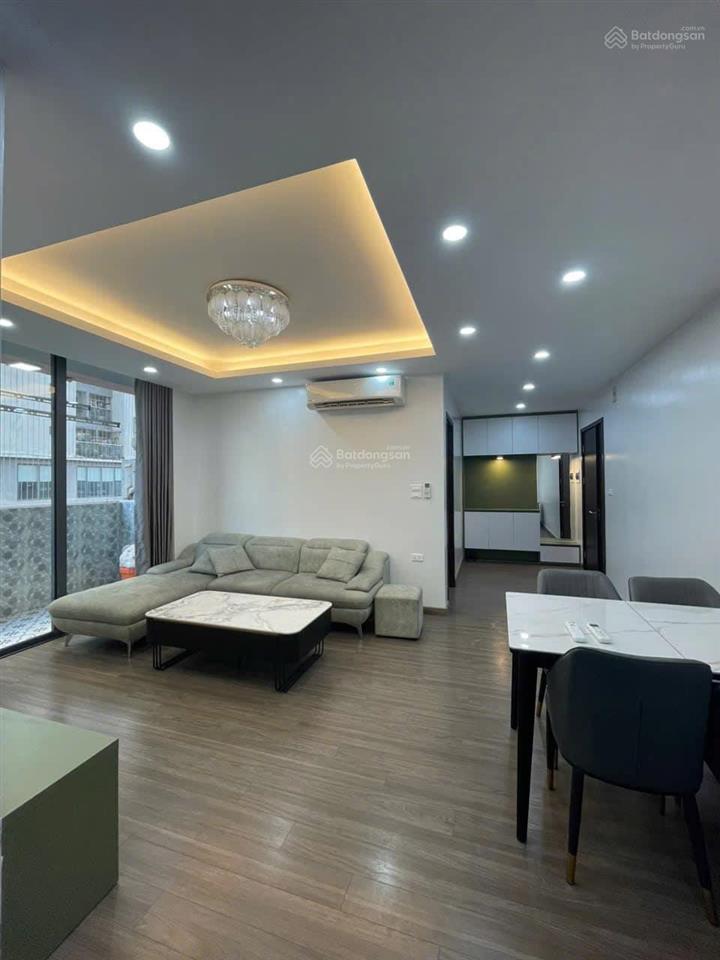 3 phòng ngủ thanh xuân full nội thất 92 m2 có sổ đỏ về ở ngay