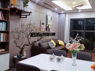 Imperia garden 2 ngủ full nội thất đẹp tầng trung hơn 6 tỷ