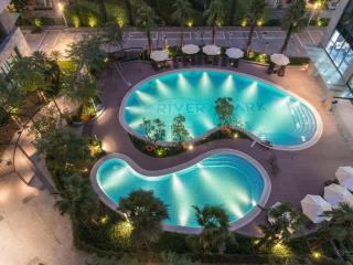 Cho thuê 2 ngủ rivera park vũ trọng phụng full đồ 16tr/tháng