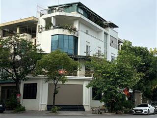 Chính chủ cần bán liền kề văn phú hà đông, đường 18m, kinh doanh, nhỉnh 18 tỷ