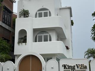 Rẻ nhất khu đô thị phú lương bán liền kề góc, thang máy, kinh doanh cafe đỉnh,giá đầu tư