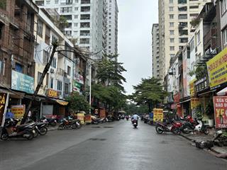 Bán 10 căn liền kề khu đô thị văn khê hà đông, ngay the charm an hưng, chi 18 tỷ xíu. đầu tư ngay