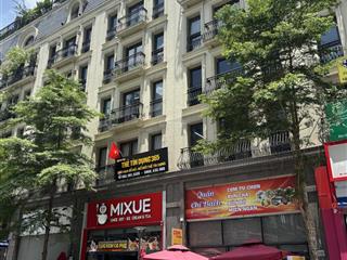 Tôi cần bán nhà the terra an hưng hà đông, hoàn thiện thang máy, dòng tiền 60triệu/tháng0981 919 ***