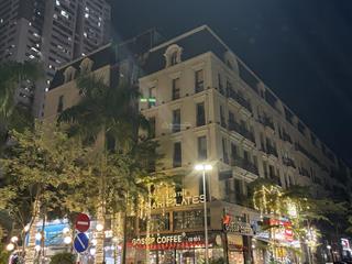 Tôi cần bán gấp liền kề the terra an hưng view ccfull nội thất bạc tỷthang máygiá rẻ hơn thô
