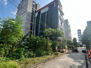 Hàng chính chủ,bán 15 mảnh đất dịch vụ yên nghĩa hà đôngcạnh trung tâm tmđại học fenikahơn 10tỷ