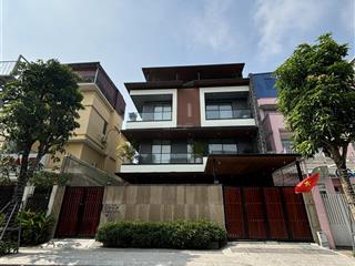 Chính chủ bán biệt thự phú lương hà đông 200m hoàn thiện sang xịntâm huyếtnhỉnh 30 tỷ, mtg