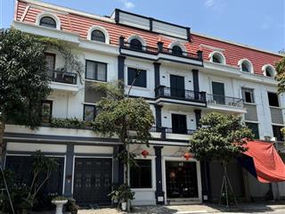Bán liền kề hà đông 160m2, ô góc, kinh doanh, trên 20 tỷ. thật nhanh mới còn, call 0981 919 ***