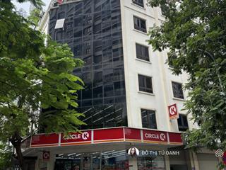 Đất vàng hà đôngô góc duy nhấtxây toà văn phòng cực đỉnhbán đất tặng gppxd 10 tầng và hầm55 tỷ