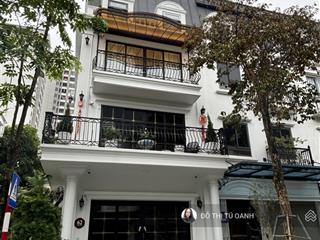Bán nhà la casta văn phú ở ngay sát công viên không gian sống lý tưởngnhỉnh 20 tỷ 0981 919 ***