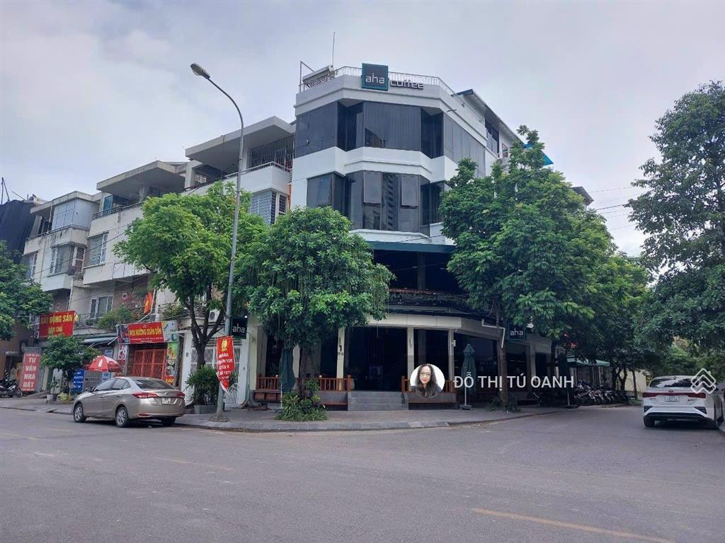 Bán liền kề văn phú 100m thang máy, hoàn thiện đẹp 20 căn duy nhất, giá nhỉnh 20 tỷ