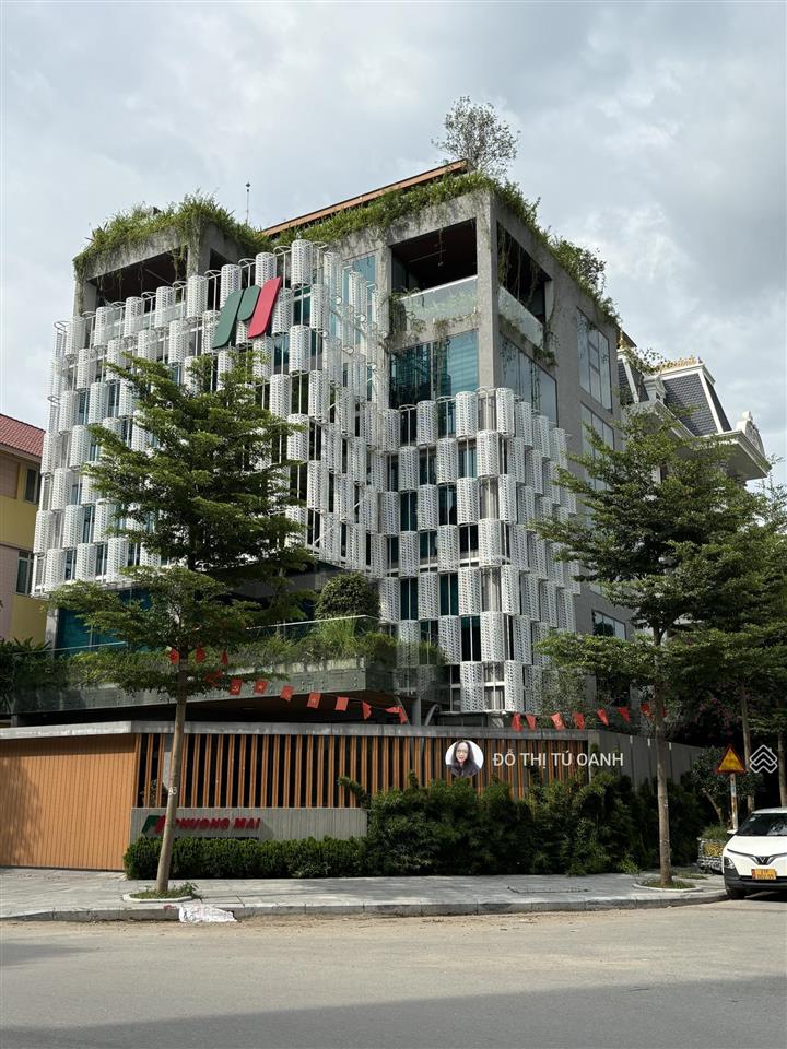 Bán biệt thự góc vip thanh hà a 717m2, 20 căn vị trí vàng hiếm có, giá đầu tư, đầu tư sinh lời ngay