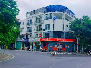 Rẻ chưa từng có, bán gấp liền kề văn phú view biệt thự 90m2, chỉ 18 tỷ, dành cho ai nhanh để sở hữu