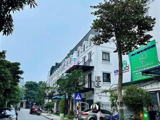 Bán shophouse la casta văn phú mặt đường 20m, có thang máy, kinh doanh sầm uất,  0981 919 ***