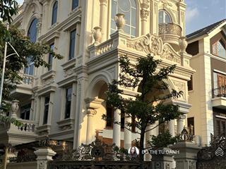 Bán biệt thự cao cấp hà đông 800m2, vị trí vàng, cơ hội sở hữu biệt thự sang trọng, giá 72 tỷ
