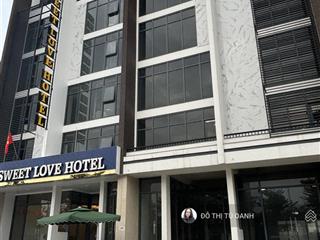 Bán gấp shophouse thanh hà 300m, vị trí đắc địa khu đô thị thanh hà, kinh doanh sầm uất,