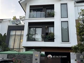 Rẻ quá, đầu tư sinh lơig ngay khi cọc, bán biệt thự thanh hà đường 50m nhỉnh 40 tỷ hàng hoa hậu
