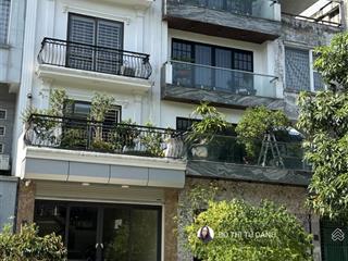 Hàng chính chủ bán liền kề văn phú hà đông, mặt phố văn khê, đường 24 m, 100m, nhỉnh 20 tỷ