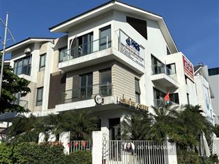 Hàng chính chủ bán biệt thự hà đông 680m2, đường lớn, view vườn hoa, nhỉnh 100 tỷ rẻ nhất hà đông