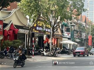 Hàng chính chủ bán biệt thự làng việt kiều châu âu mộ lao hà đông ô góckinh doanh nhỉnh 40 tỷ