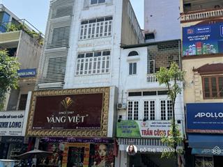 Chính chủ tôi bán nhà mặt phố quang trung hà đông50m kinh doanh đỉnh 15 tỷ 950