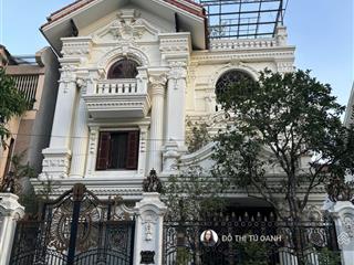 Hàng chính chủ bán gấp biệt thự phú lươngbt4,biệt thự hà đông mt 12m chỉ 39 tỷ 0981 919 ***