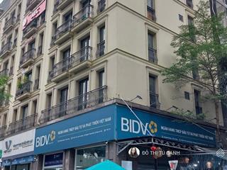 Tổng hợp quỹ căn bán liền kề the terra an hưng, bán nhà mặt đường tố hữu, 65m90m250m390m, giá rẻ