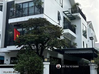 Tổng hợp quỹ căn biệt thự phú lương hà đông cần bán 200m220m240m600m từ hơn 30 tỷ