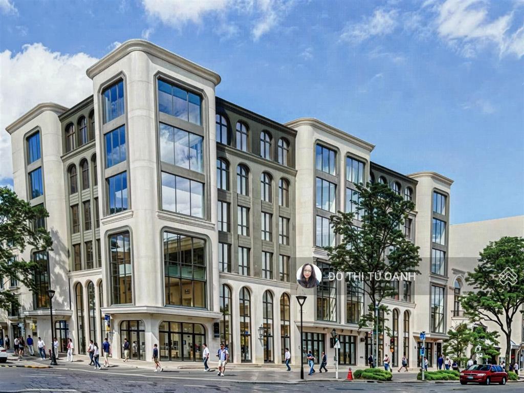 Bán 9 căn shop house thanh hà và 10 căn biệt thự mặt đường 50m, 9 căn biệt thự mặt kênh,từ 29.9 tỷ