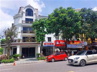 Chính chủ tôi bán liền kề văn phú tt 10 và tt6 , giá 20tỷ 9, có thương lượng,miễn tg,  0981 919 ***