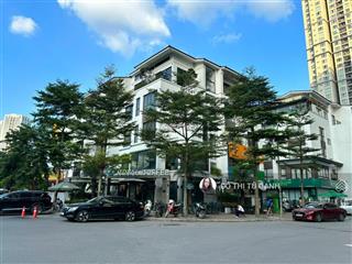 Bán biệt thự hà đông góc, biệt thự hà đông 500m2, giá hơn 100triệu/m2, bán biệt thự mặt hồ 30 tỷ