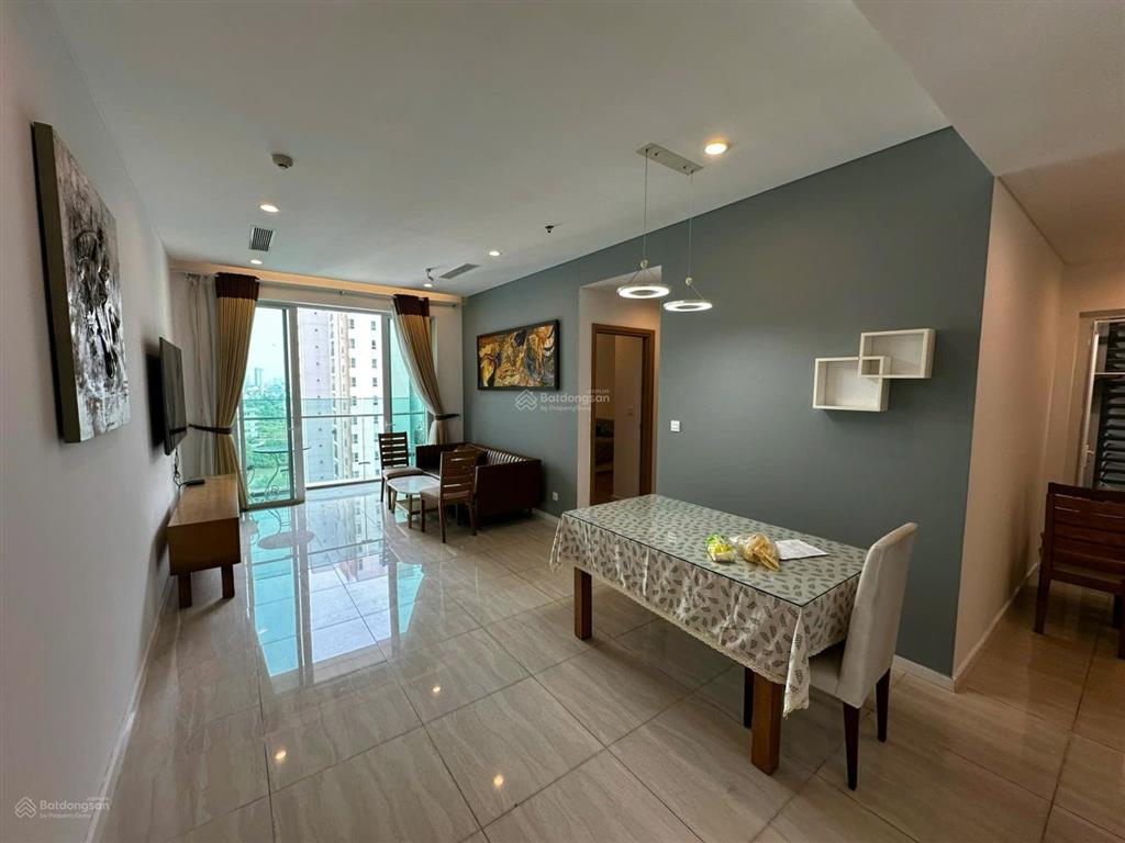 Cho thuê căn hộ sala sadora 3 phòng ngủ full nội thất view thoáng đẹp giá rẻ chỉ 30tr