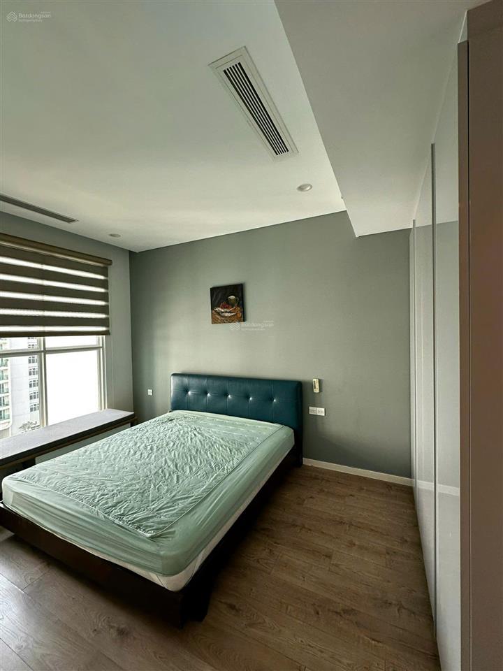 Cho thuê căn hộ sala sadora 3 phòng ngủ full nội thất view thoáng đẹp giá rẻ chỉ 30tr