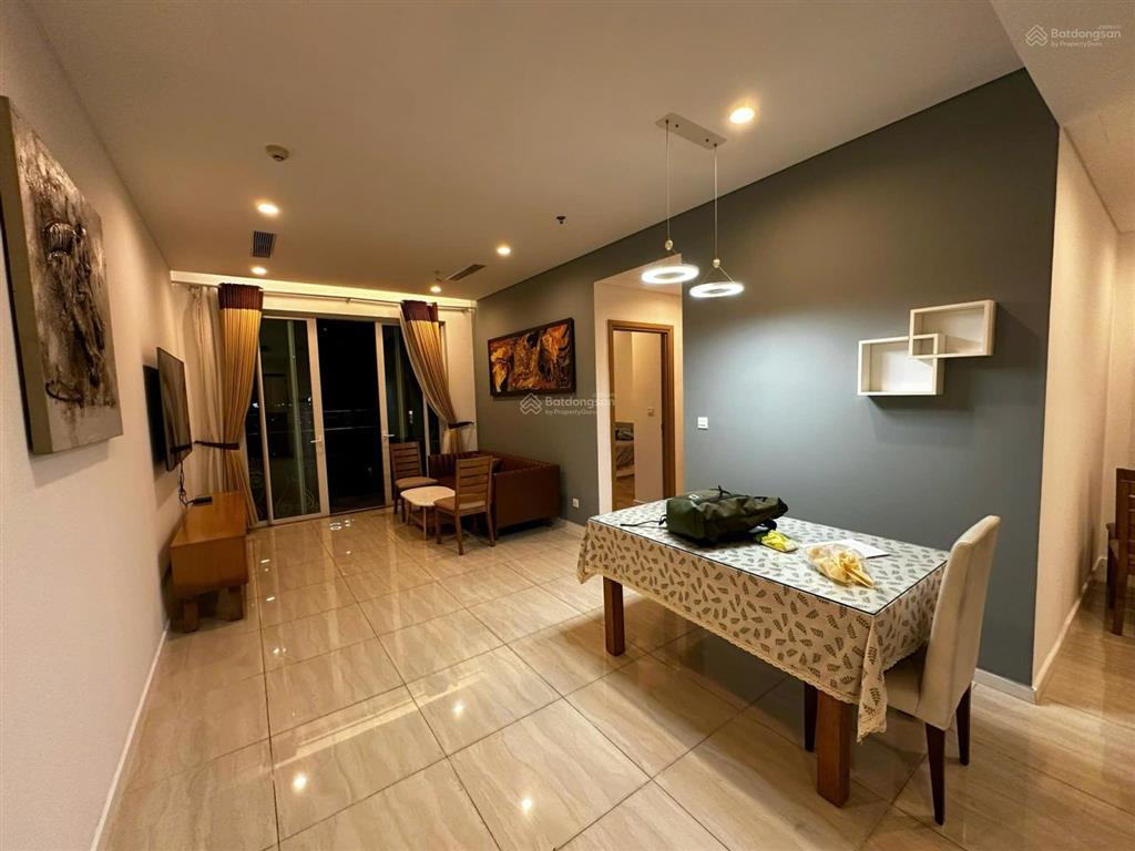 Cho thuê căn hộ sala sadora 3 phòng ngủ full nội thất view thoáng đẹp giá rẻ chỉ 30tr