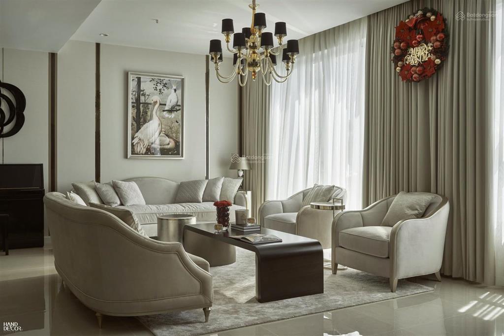 Bán penthouse duplex căn hộ sala sadora 4 phòng ngủ nội thất đẹp view công viên sala đẹp giá rẻ