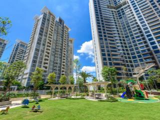 Cho thuê 3 phòng ngủ estella height 152m2 đầy đủ nội thất view nội khu hồ bơi đẹp giá 82tr/ tháng