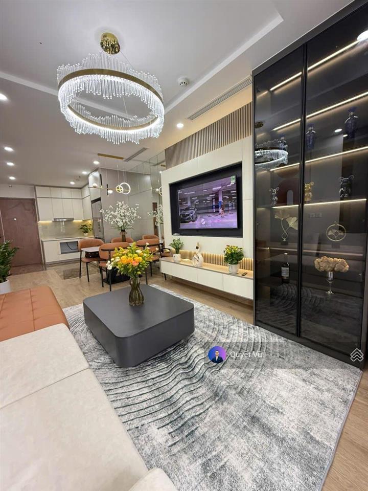 (độc quyền)bán căn hộ 234pn toà florence mỹ đình, sẵn sổ đỏ, slot oto, full đồ xịn giá rẻ t7/2025