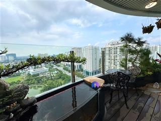 Thiện chí bán gấp căn 3pn2wc view trọn cv ngđ toà n01t8 sẵn sổ đỏ, full đồ đẹp, có slot. 0888 989 ***