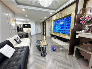 Bán căn góc đẹp 127m/3pn2wc toà n01t3 ngđ,view cực đẹp,sẵn sổ đỏ,full đồ sẵn slot oto  0888 989 ***