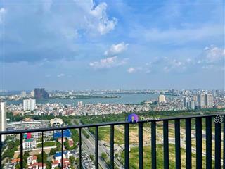 Bán nhanh căn 130m/3pn2wc toà n04bt2 ngoại giao đoàn,sẵn sổ đỏ,full đồ view hồ tây đẹp 0888 989 ***